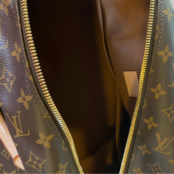 Louis Vuitton Eole Trolley, excellent condition - Picture 7 of 17